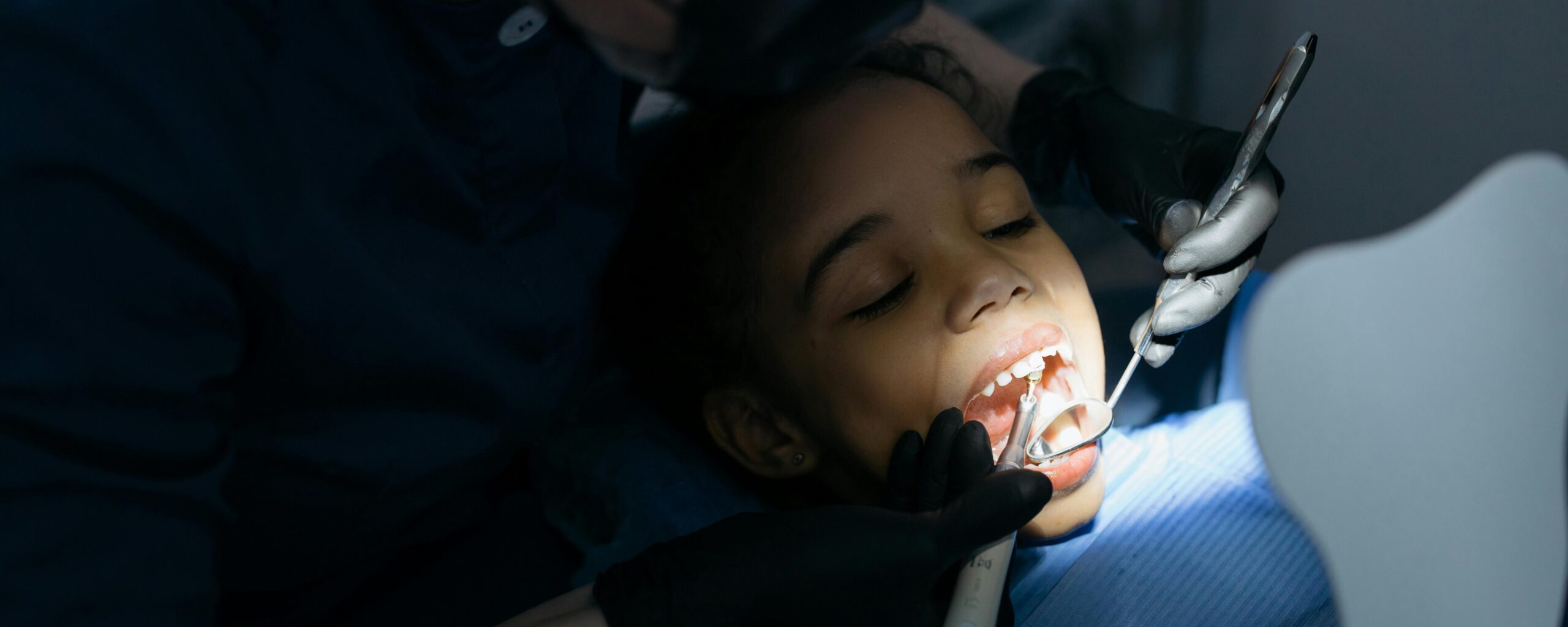 gum disease in children: what to know