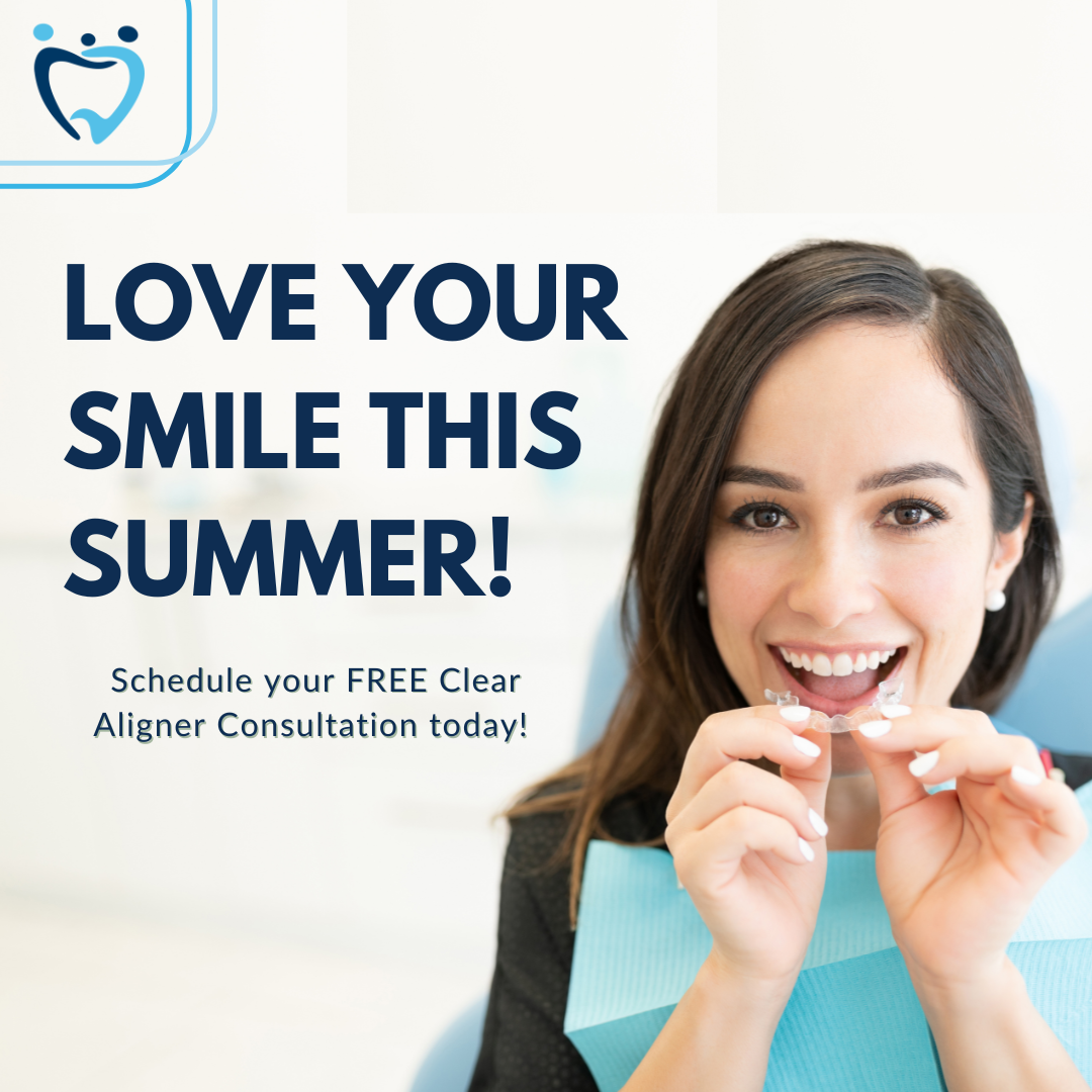special offers clear aligners